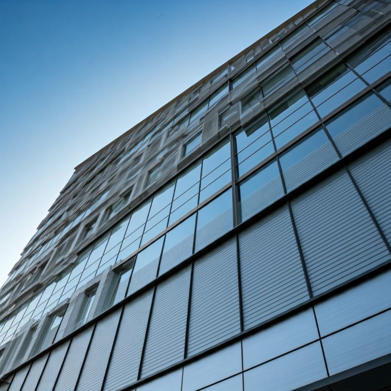 How M&E Consultancy Can Slash Your Commercial Building’s Energy Costs by 40%