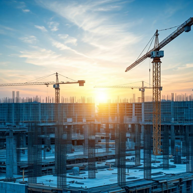 Transform Your Construction Projects: 7 Game-Changing Benefits of M&E Consultancy Services