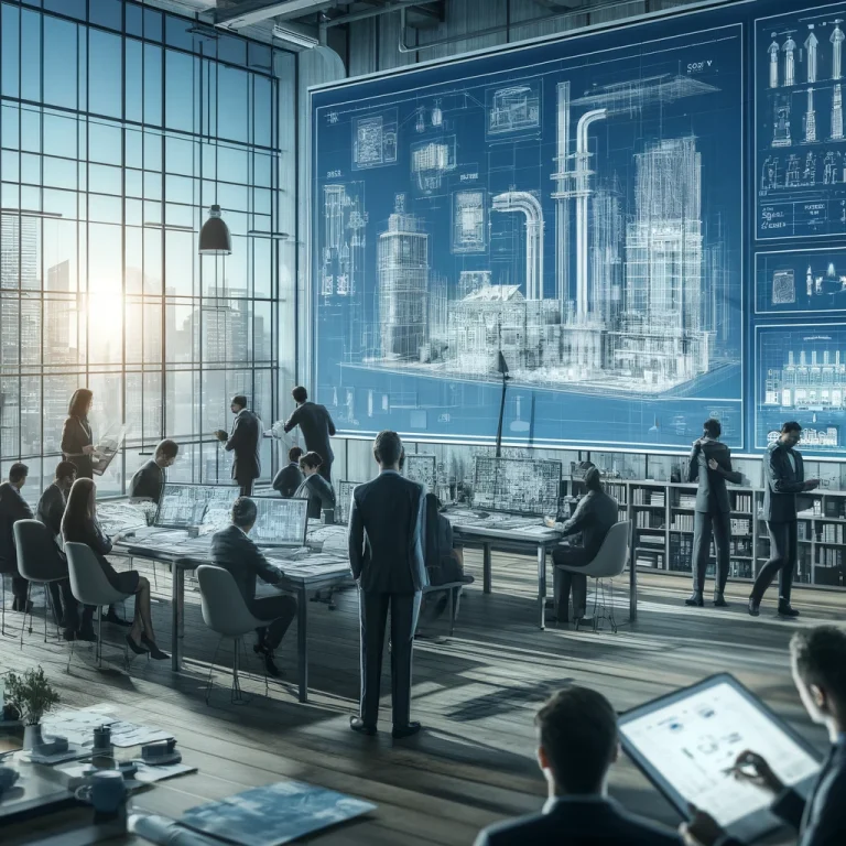 Top 7 Strategies from Leading M&E Project Management Experts in the UK